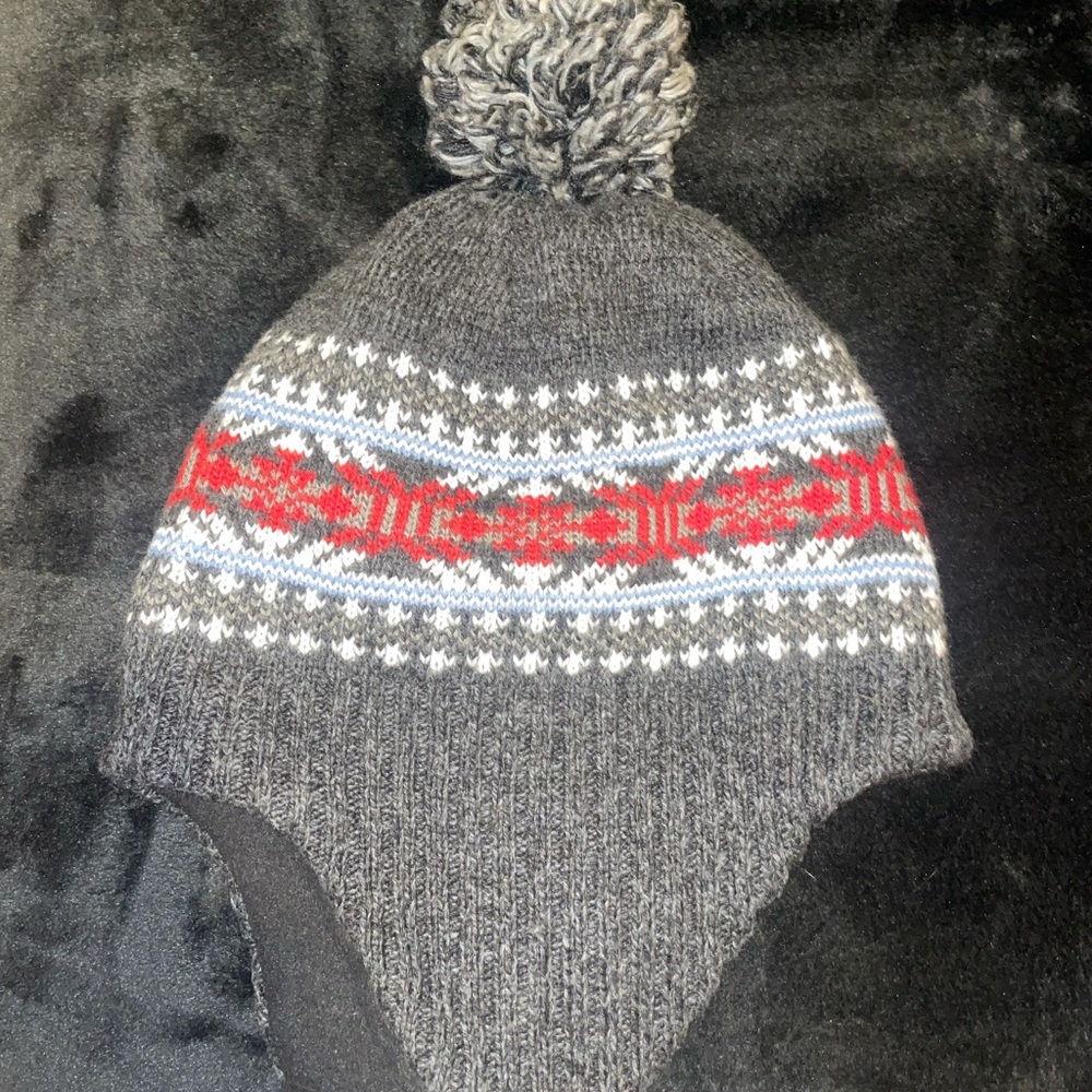 Christmas Beanie (Men & Womans) One Size